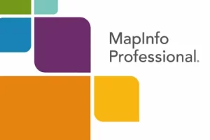 MapInfo-Professional-Logo